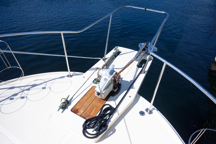 Amazing Grace Yacht Photos Pics 