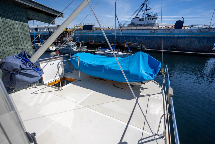 Amazing Grace Yacht Photos Pics 