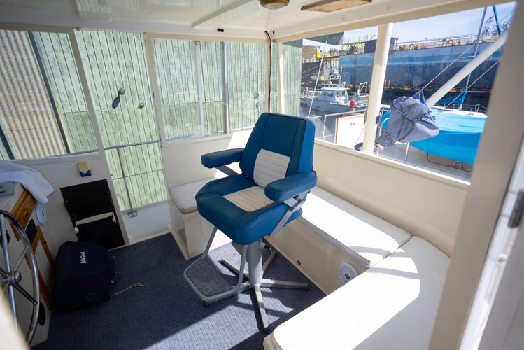 Amazing Grace Yacht Photos Pics 