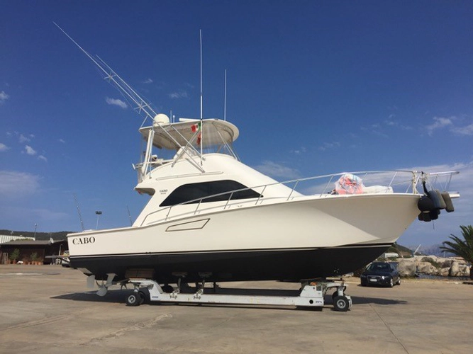 One More Chivas Yacht Photos Pics 
