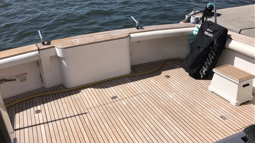 One More Chivas Yacht Photos Pics 