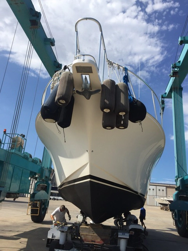 One More Chivas Yacht Photos Pics 