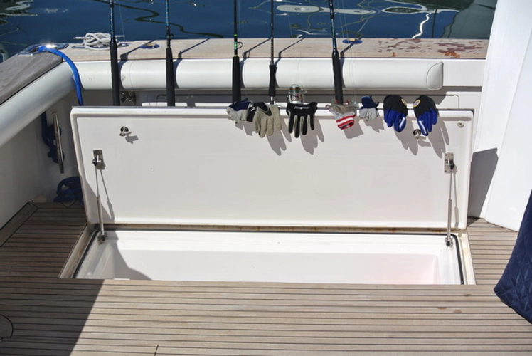 One More Chivas Yacht Photos Pics 