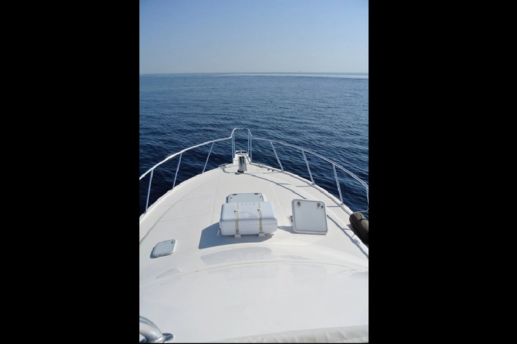 One More Chivas Yacht Photos Pics 