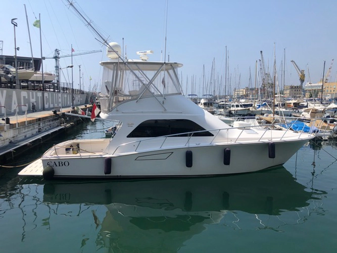 One More Chivas Yacht Photos Pics 