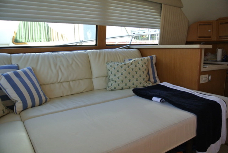 One More Chivas Yacht Photos Pics 