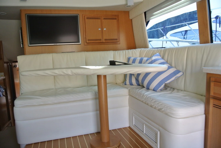 One More Chivas Yacht Photos Pics 