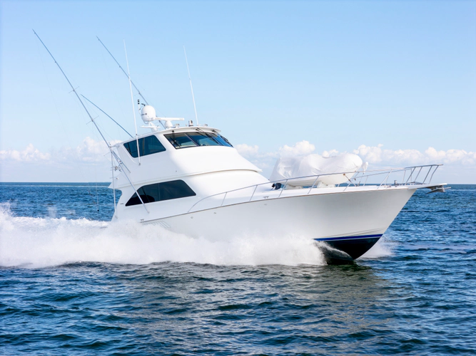 Amante Yacht Photos Pics 