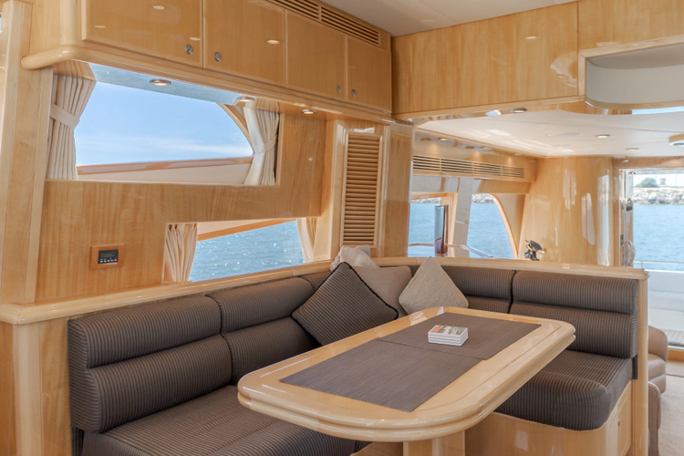 Seaquel Yacht Photos Pics 