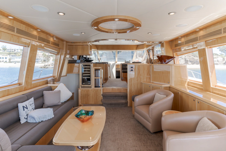 Seaquel Yacht Photos Pics 