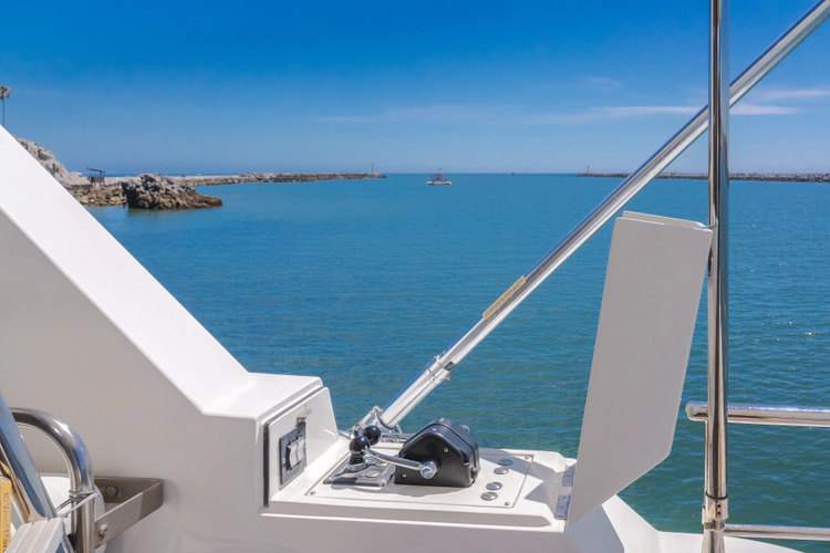 Seaquel Yacht Photos Pics 