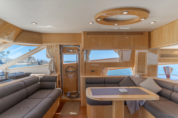 Seaquel Yacht Photos Pics 