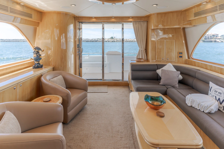 Seaquel Yacht Photos Pics 