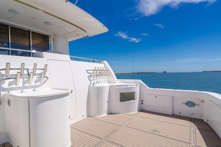 Seaquel Yacht Photos Pics 
