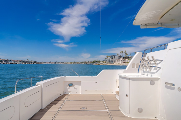 Seaquel Yacht Photos Pics 