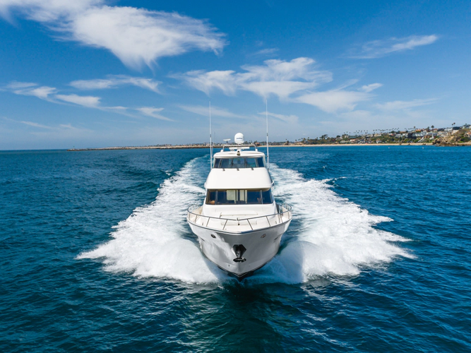 Seaquel Yacht Photos Pics 