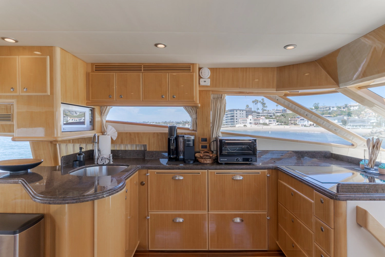 Seaquel Yacht Photos Pics 
