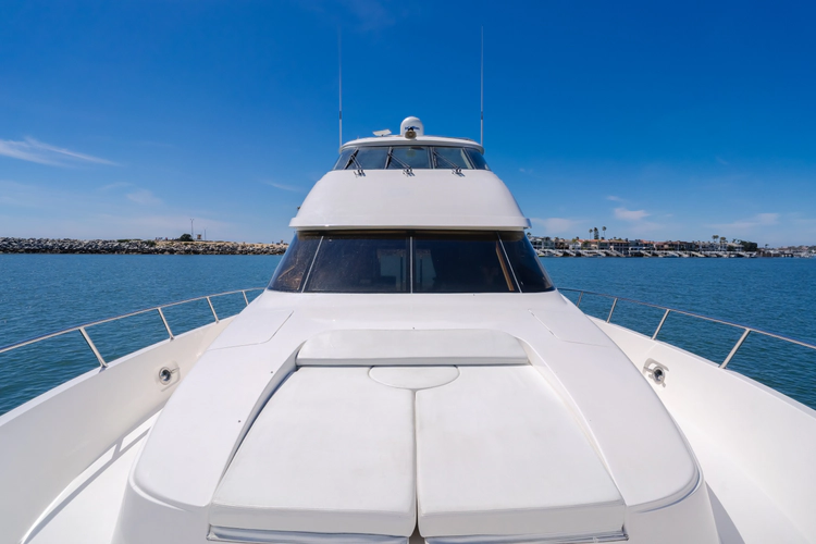 Seaquel Yacht Photos Pics 