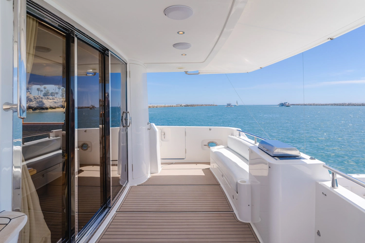 Seaquel Yacht Photos Pics 