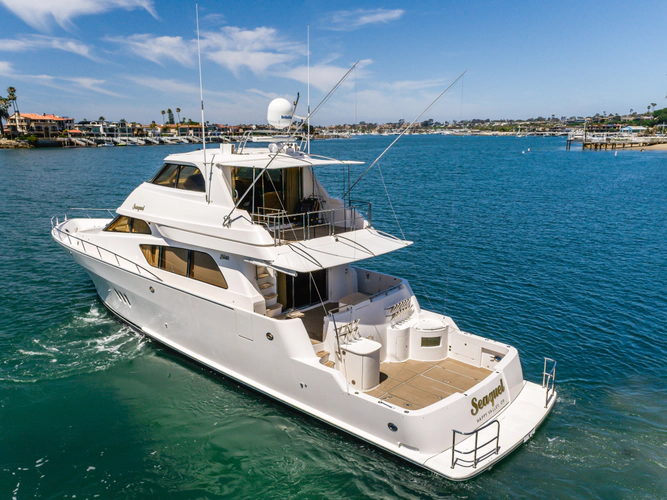 Seaquel Yacht Photos Pics 