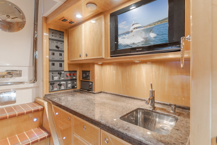 Seaquel Yacht Photos Pics 