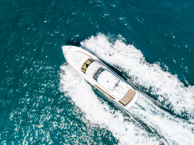 Seaquel Yacht Photos Pics 