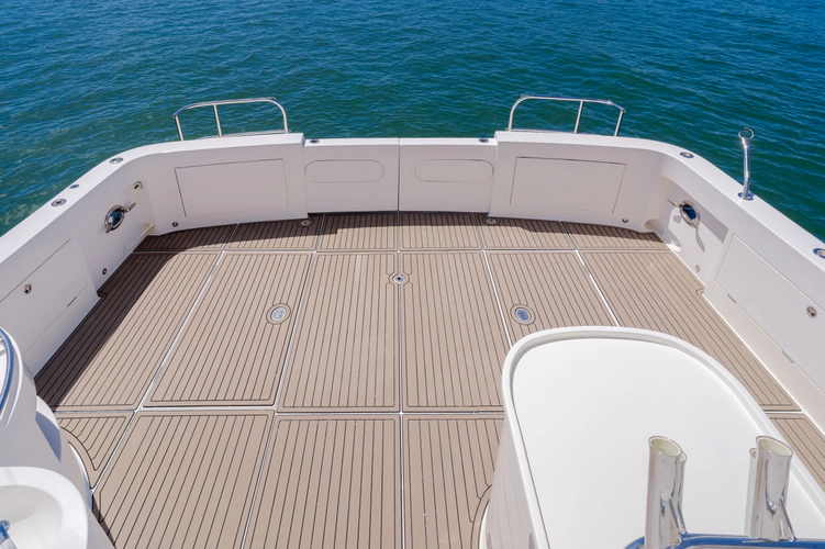 Seaquel Yacht Photos Pics 