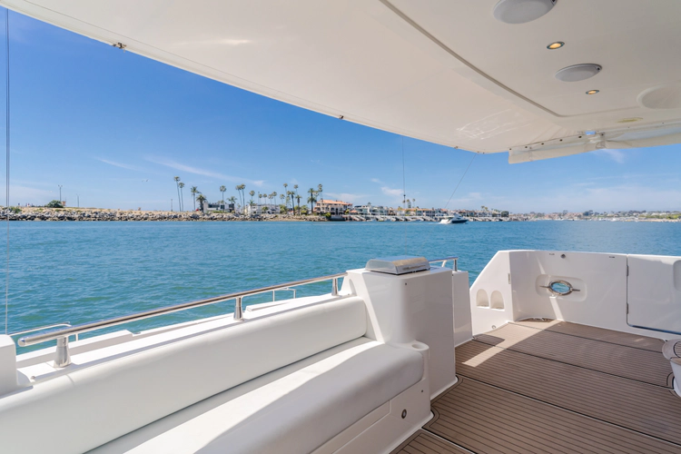 Seaquel Yacht Photos Pics 