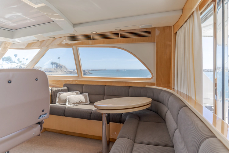 Seaquel Yacht Photos Pics 
