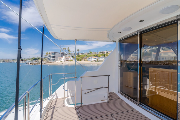 Seaquel Yacht Photos Pics 