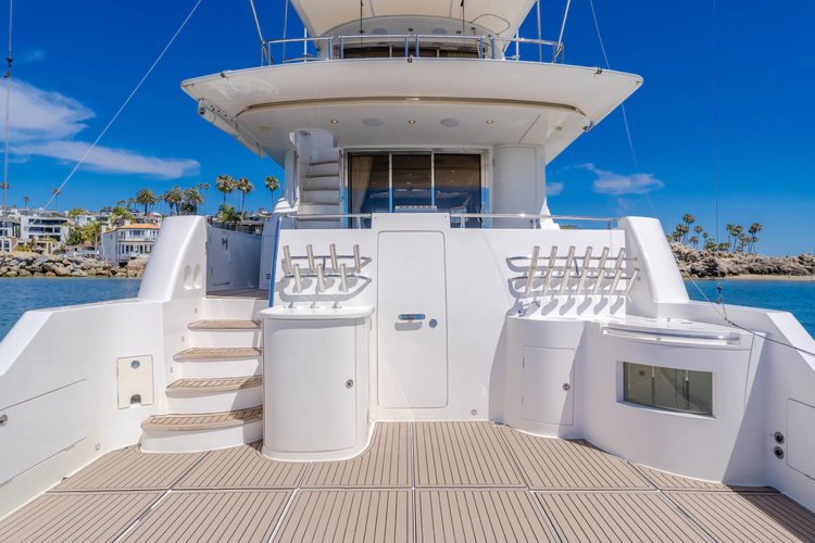 Seaquel Yacht Photos Pics 