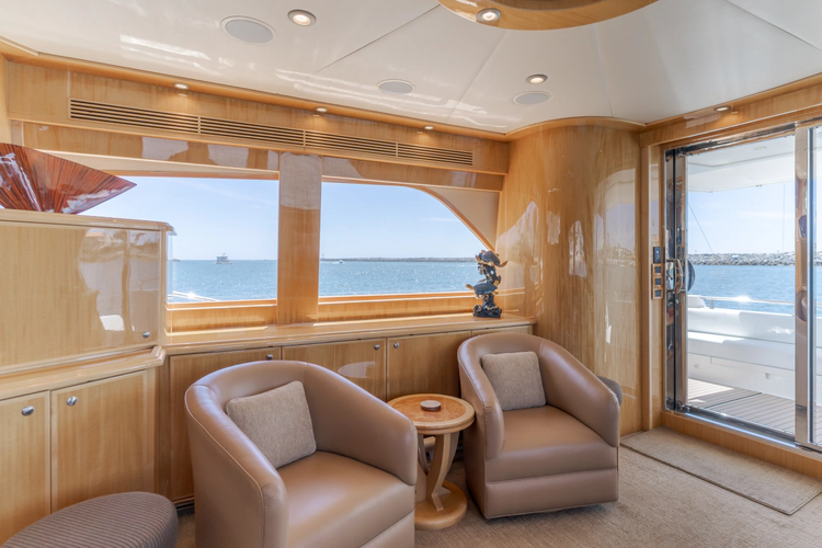 Seaquel Yacht Photos Pics 