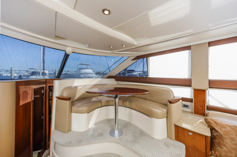 Anchor Management Yacht Photos Pics 