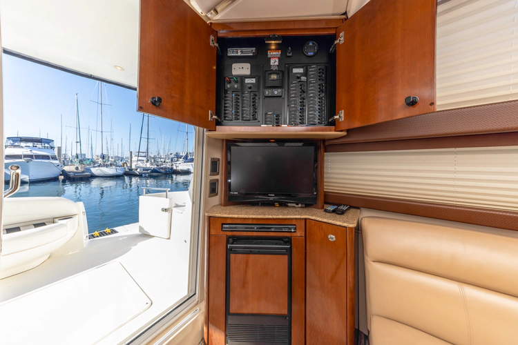 Anchor Management Yacht Photos Pics 