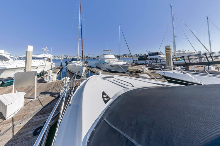 Anchor Management Yacht Photos Pics 