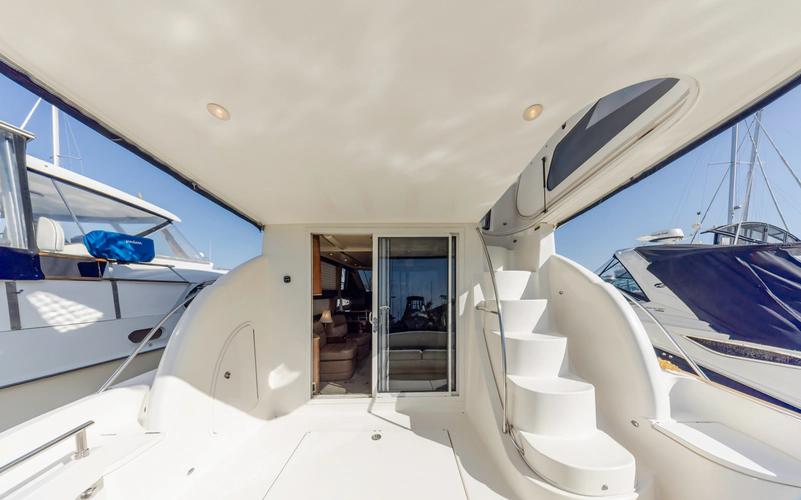 Anchor Management Yacht Photos Pics 