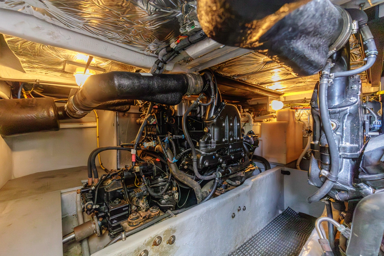 Anchor Management Yacht Photos Pics 