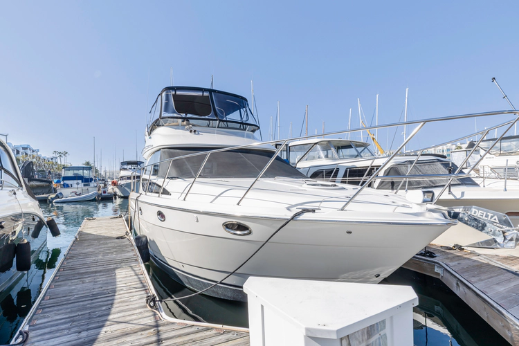 Anchor Management Yacht Photos Pics 