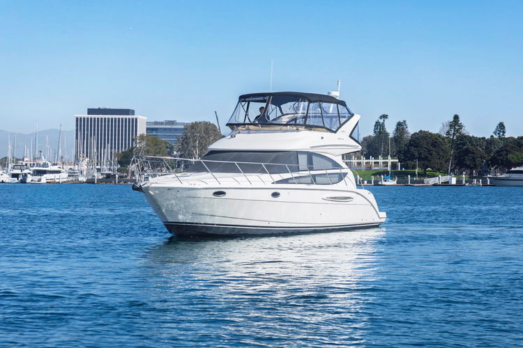 Anchor Management Yacht Photos Pics 