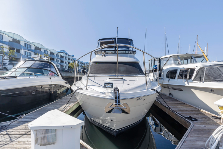 Anchor Management Yacht Photos Pics 