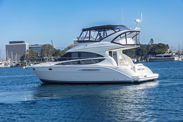 Anchor Management Yacht Photos Pics 