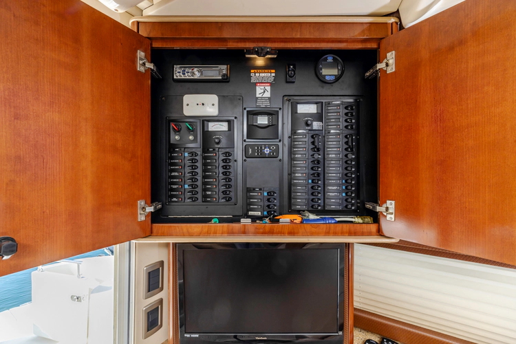 Anchor Management Yacht Photos Pics 