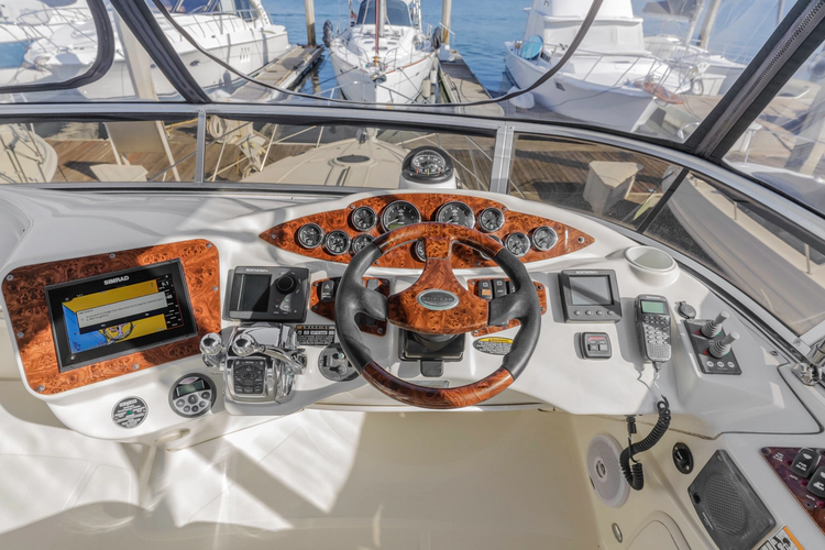 Anchor Management Yacht Photos Pics 