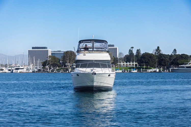 Anchor Management Yacht Photos Pics 