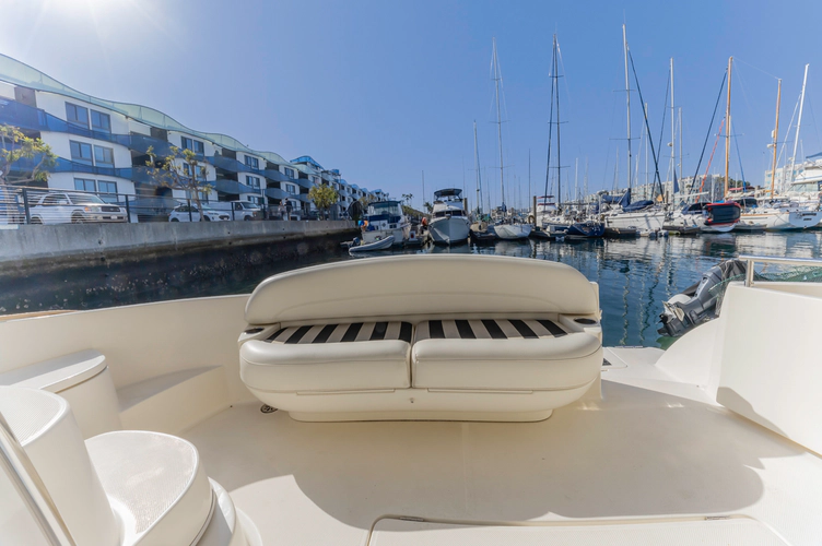 Anchor Management Yacht Photos Pics 