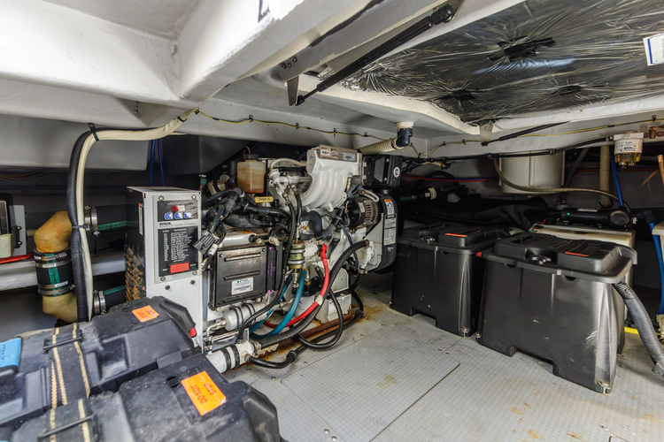 Anchor Management Yacht Photos Pics 