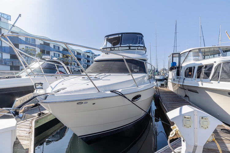 Anchor Management Yacht Photos Pics 