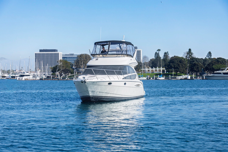 Anchor Management Yacht Photos Pics 