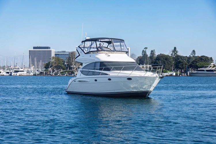 Anchor Management Yacht Photos Pics 