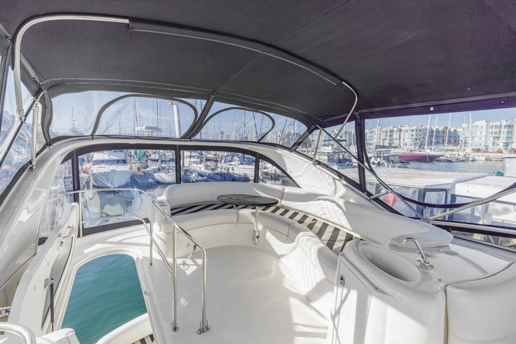 Anchor Management Yacht Photos Pics 